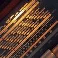 Móvel rádio com gira-discos SCHAUB LORENZ 