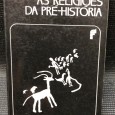«As Religiões da Pré-História»