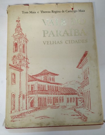 VALE DO PARAÍBA