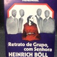 «Retrato de Grupo com Senhora» 