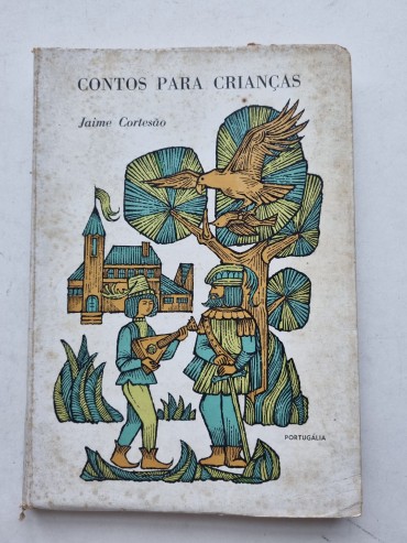 CONTOS PARA CRIANÇAS