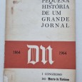 PEQUENA HISTÓRIA DE UM GRANDE JORNAL