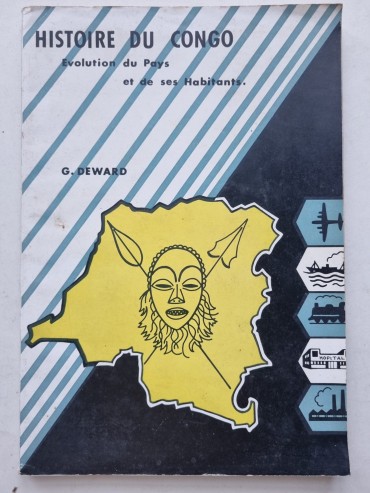 HISTOIRE DU CONGO