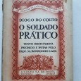 O SOLDADO PRATICO