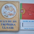 ESTADO NOVO – LIVROS ESCOLARES