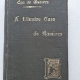 ILUSTRE CASA DE RAMIRES