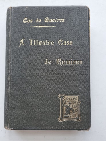 ILUSTRE CASA DE RAMIRES