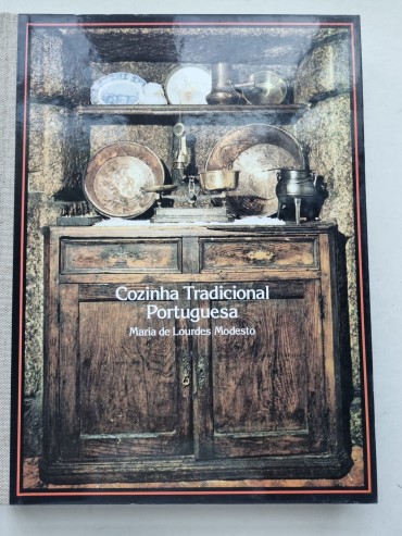 COZINHA TRADICIONAL PORTUGUESA
