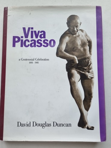 VIVA PICASSO