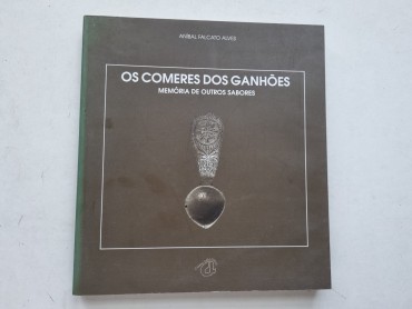OS COMERES DOS GANHÕES