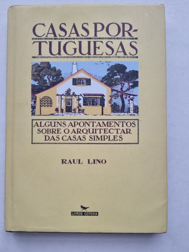 CASAS PORTUGUESAS
