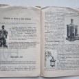 CATÁLOGO FÁBRICA VULCANO E COLLARES