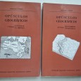 OPÚSCULOS GEOGRÁFICOS
