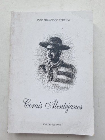 CORAIS ALENTEJANOS