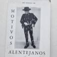 ETNOGRAFIA E COSTUMES ALENTEJANOS