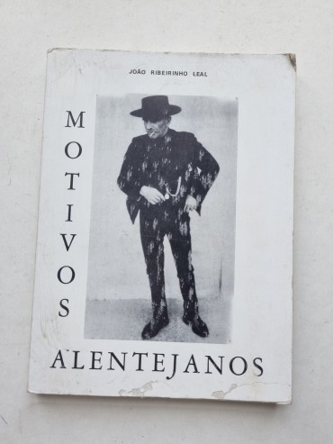 ETNOGRAFIA E COSTUMES ALENTEJANOS