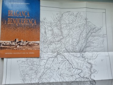 BRAGANÇA E BENCRENÇA