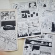 ORIGINAIS BANDA DESENHADA