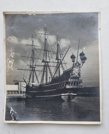 EXPOSIÇÃO DO MUNDO PORTUGUÊS – 1940