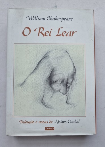 O REI LEAR
