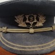 Chapéu da Polícia 