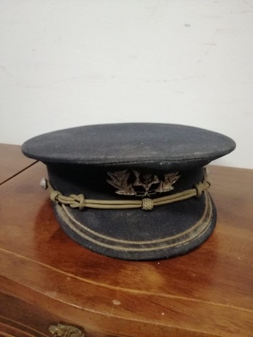 Chapéu da Polícia 