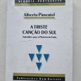 A TRISTE CANÇÃO DO SUL