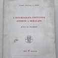 A HISTORIOGRAFIA PORTUGUESA ANTERIOR A HERCULANO