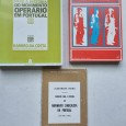 OPERÁRIOS E SINDICATOS