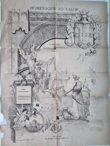 CARTAZ 1898