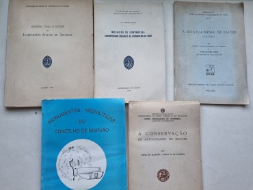ARQUEOLOGIA
