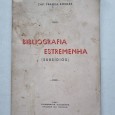 BIBLIOGRAFIA ESTREMENHA (SUBSIDIOS)