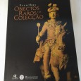 OBJECTOS RAROS DE COLECÇÃO