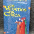 OS VENENOS DA COROA