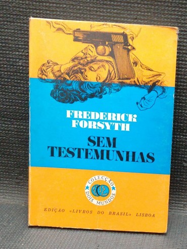 SEM TESTEMUNHAS