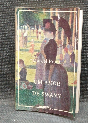 UM AMOR DE SWANN