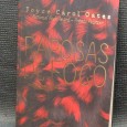 RAPOSAS DE FOGO