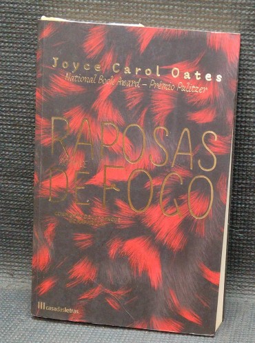 RAPOSAS DE FOGO