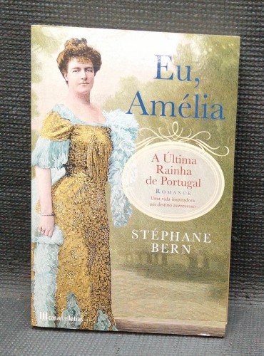 EU, AMÉLIA