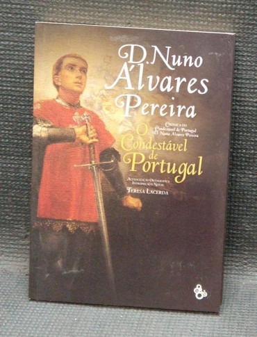 «D. Nuno Álvares Pereira»