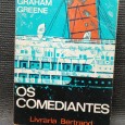 OS COMEDIANTES