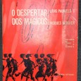 «O Despertar dos Mágicos»