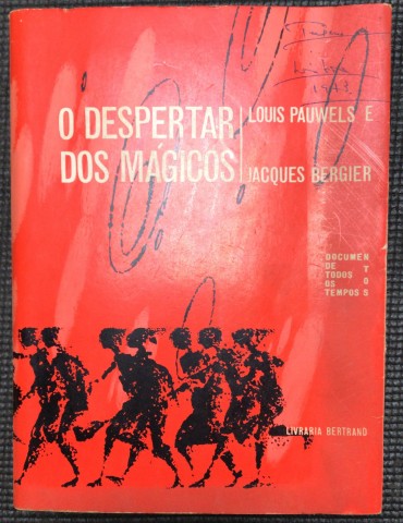 «O Despertar dos Mágicos»