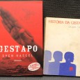 «Gestapo / História da Gestapo»
