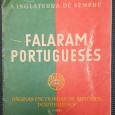 «A Inglaterra de Sempre - Falaram Portugueses»