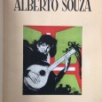 «Alberto Souza - 1900-1950 - Cincoenta Anos de Vida Artística - 2 Volumes»