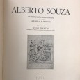 «Alberto Souza - 1900-1950 - Cincoenta Anos de Vida Artística - 2 Volumes»