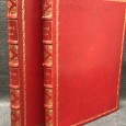 «Alberto Souza - 1900-1950 - Cincoenta Anos de Vida Artística - 2 Volumes»