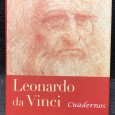 «Leonardo da Vinci - Cuadernos» 