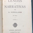 «Lendas e Narrativas - I & II Volumes»